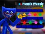 играть Huggie wuggie popping stars now