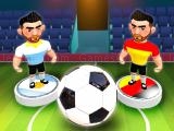 играть Stick soccer 3d now