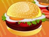 играть Burger now - burger shop game now