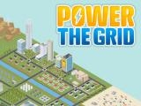 играть Power the grid now
