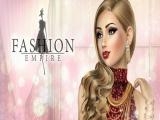 играть Fashion empire - dressup now