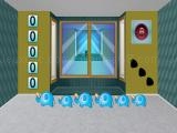 играть 5 doors escape now