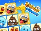 играть Emoji connect now