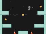 играть Boxed platformer now