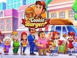 играть Burger shop now