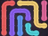 играть Pipes connect now