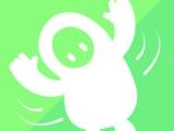играть Fall guys puzzle 1 now