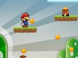 играть Mario html5 mobile now