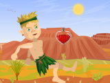 играть Survival action now