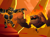 играть Desert survival online game now