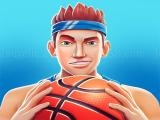 играть Basket clash now