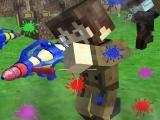 играть Xtreme paintball war 2022