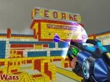 играть Paintball wars gui 2022