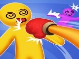 играть Boxing master 3d