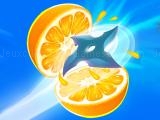 играть Fruit slice juice