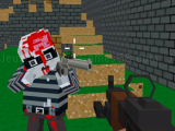 играть Pixel gun apocalypse 4 2022