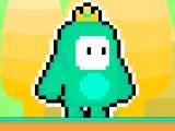 играть Jelly bro now