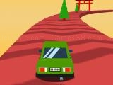 играть Twisty roads now