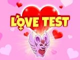 играть Love test - match calculator now