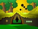 играть Forest gate escape 1 now