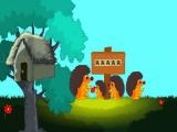 играть Colorful pac escape now