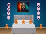 играть G2m blue house escape 3 now
