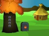 играть Black gate escape 1 now