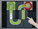 играть Ball puzzle now