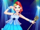 играть Fashion super idol transformation project now