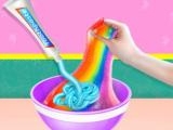 играть Makeup slime cooking master 4 now