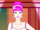 играть Barbie elegant dress now