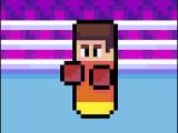 играть Simple boxing now
