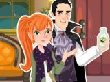 играть Dracula on milk red cake now