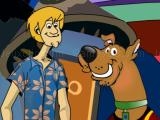 играть Scooby shaggy dressup now