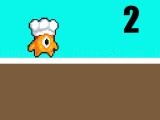 играть Noob chef winter now