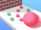 играть Ball giant rush now