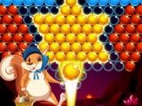 играть Bubble pop origin now