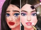 играть Fashion queen dress up now