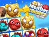 играть Monster connect now