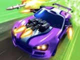 играть Fastlane road to revenge master - car racing now