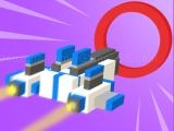 играть Hovercraft flying 3d now