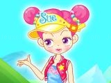 играть Sue summer fashion now