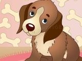играть Puppy match3 now