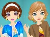 играть Princess style fashion now