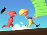 играть Brick surfer for kid now
