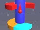 играть Helix ball now