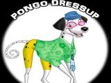 играть Pongo dress up now