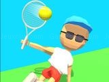 играть Tennis mania now