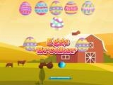 играть Eggs breaker game now
