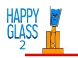 играть Happy glass puzzles 2 now